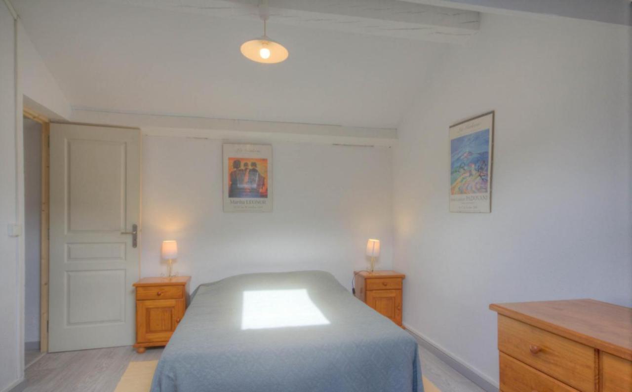 Gites Carbuccia En Corse Avec Piscine Chauffee エクステリア 写真