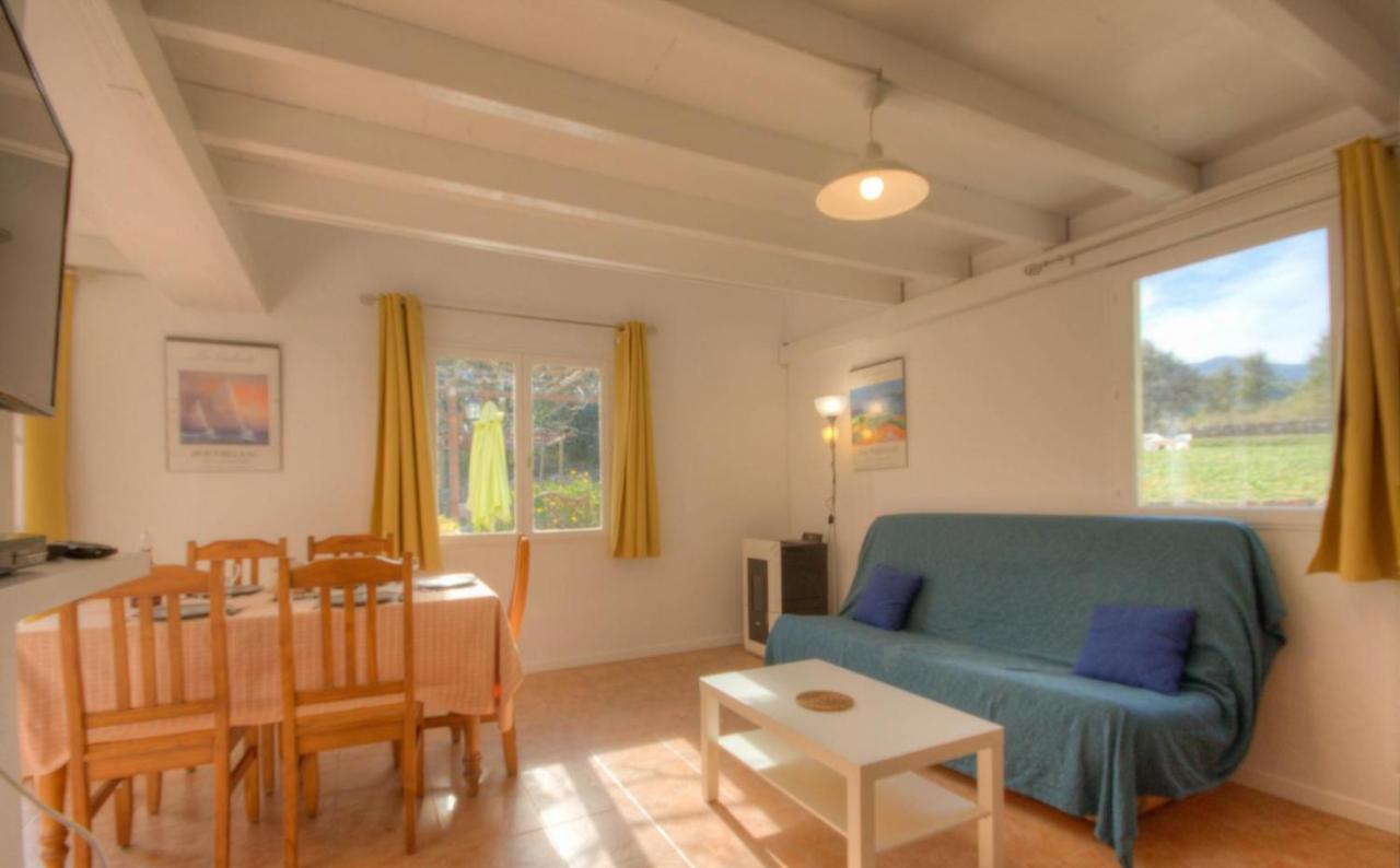 Gites Carbuccia En Corse Avec Piscine Chauffee エクステリア 写真