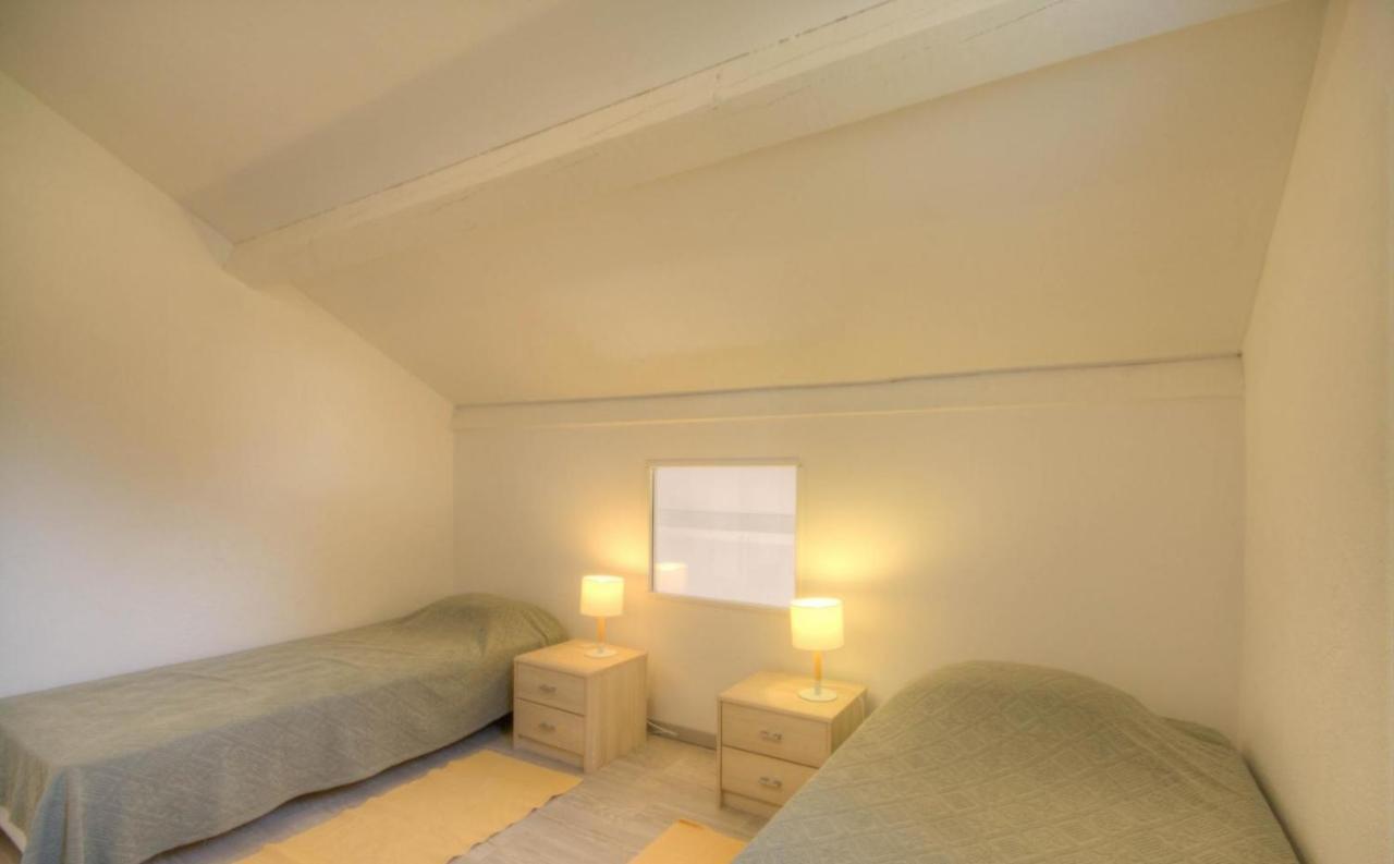 Gites Carbuccia En Corse Avec Piscine Chauffee エクステリア 写真