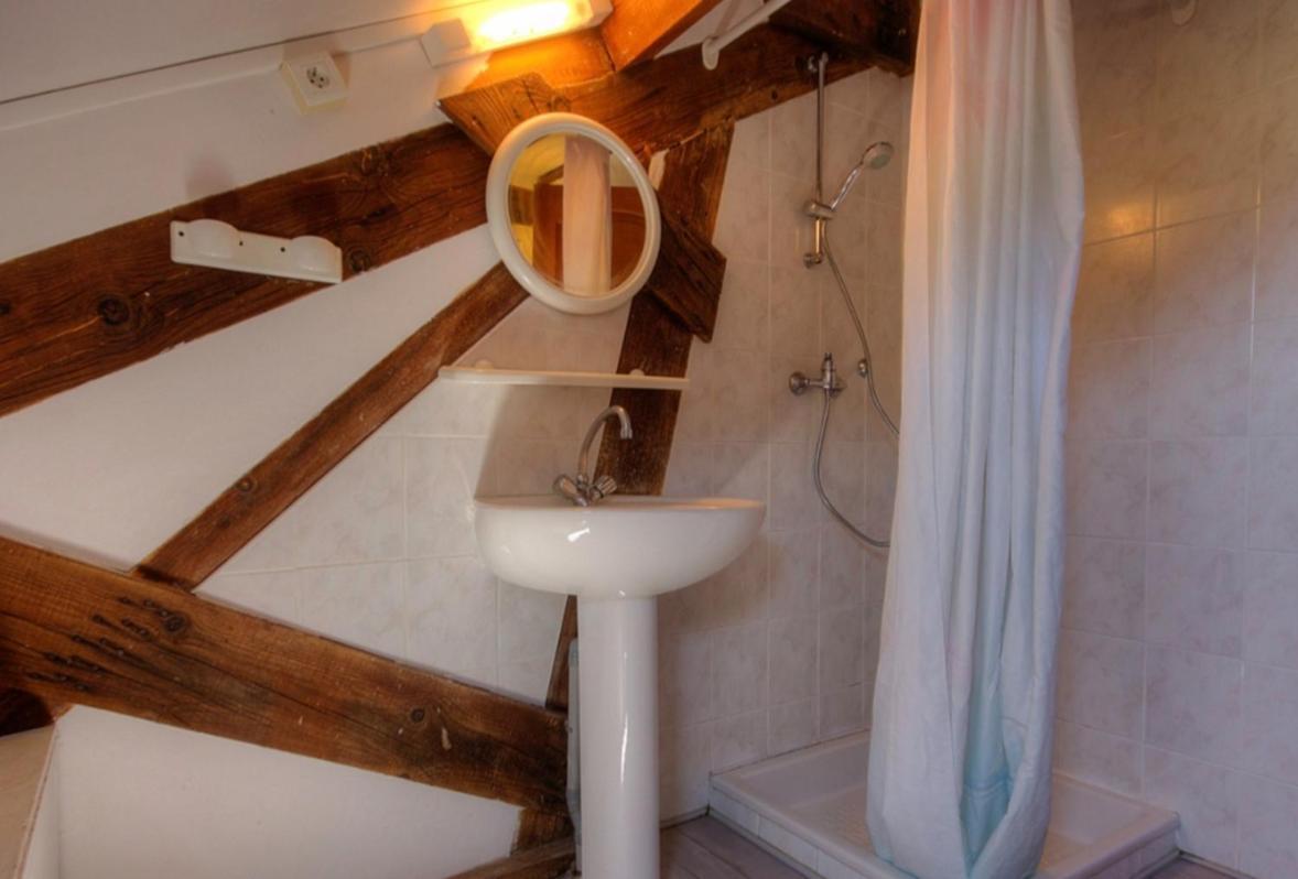 Gites Carbuccia En Corse Avec Piscine Chauffee エクステリア 写真