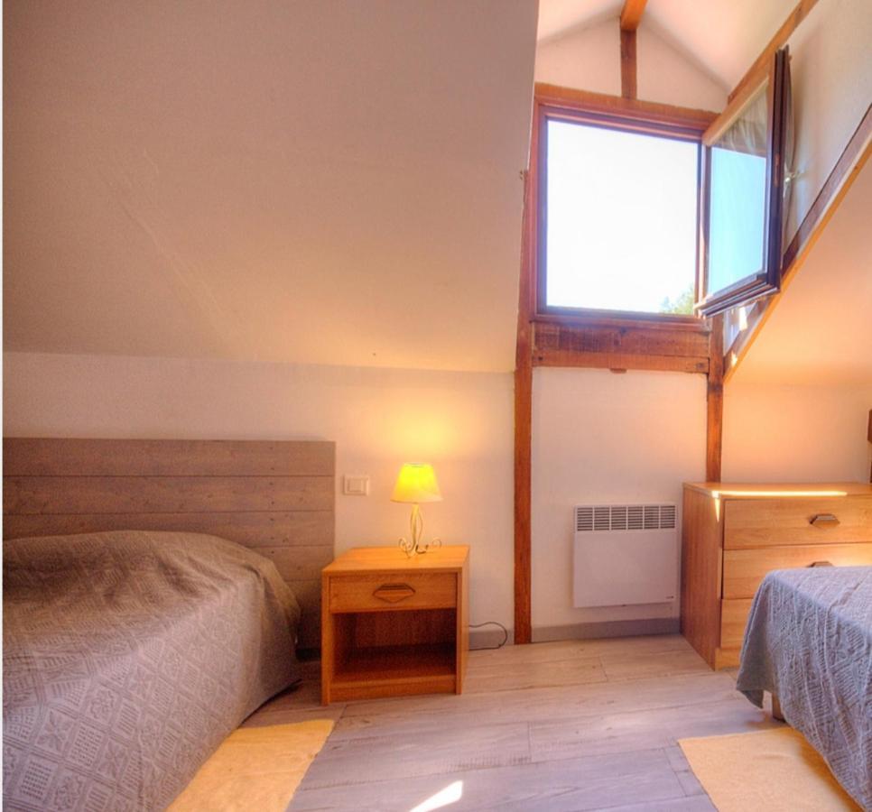 Gites Carbuccia En Corse Avec Piscine Chauffee エクステリア 写真