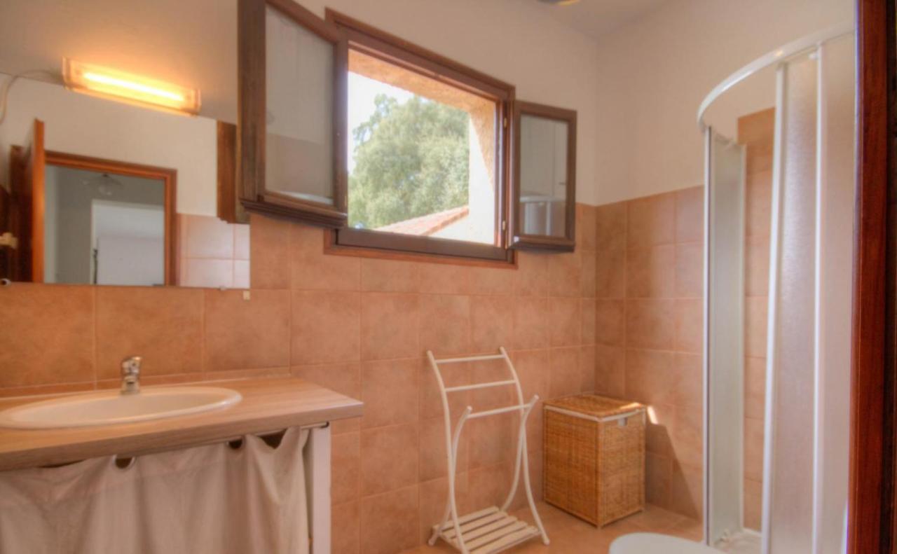 Gites Carbuccia En Corse Avec Piscine Chauffee エクステリア 写真